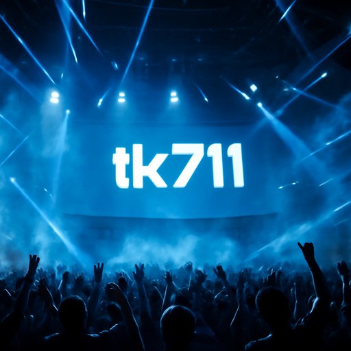 tk711 অ্যাকাউন্ট সিকিউরিটি সেটিংস